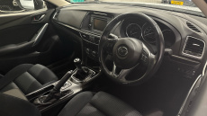 Mazda 6 2.0 SE-L 4dr Petrol Saloon